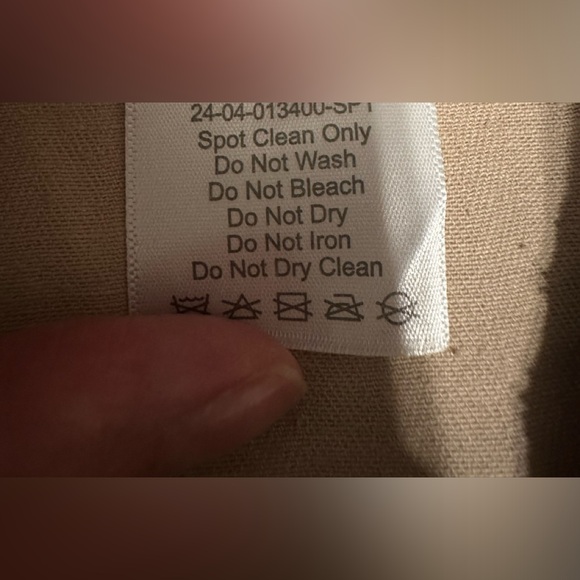 Child Ghostbusters Costume - MED (8) - Picture 12 of 12